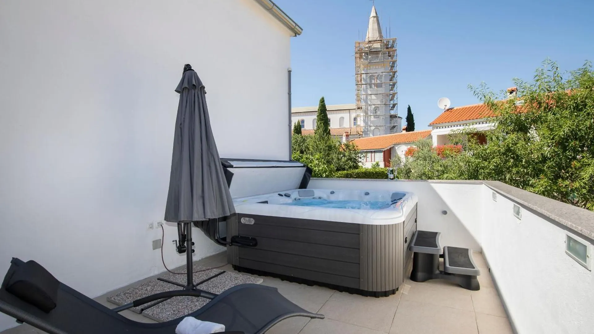 Apartment Holiday House Domen Medulin Croatia